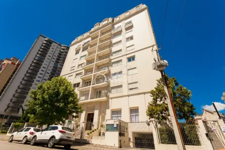 Apartamento com 4 Quartos à venda, 227m² no Batel, Curitiba