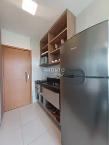 Flat com 1 Quarto à venda, 28m² no Centro, Ipojuca