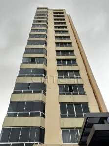 Apartamento com 4 Quartos à venda, 295m² no Centro, Londrina