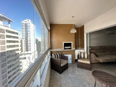 Apartamento com 3 Quartos à venda, 123m² no Centro, Balneário Camboriú