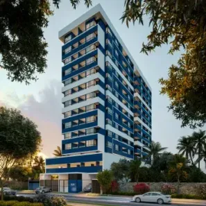  no Jatiúca, Maceió