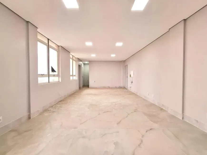 Foto do imóvel - Sala/Conjunto para alugar com 85 m², 1 banheiro