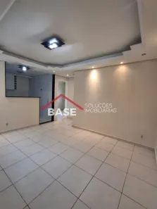 Apartamento com 2 Quartos à venda, 48m² no Industrial Santa Rita, Contagem