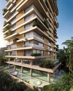 Apartamento com 5 Quartos à venda, 796m² no Glória, Joinville