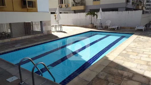 Apartamento com 3 Quartos à venda, 123m² no Tijuca, Rio de Janeiro