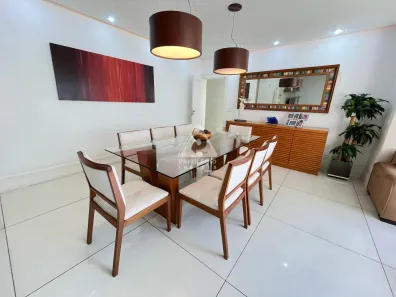 Apartamento com 4 Quartos à venda, 178m² no Copacabana, Rio de Janeiro