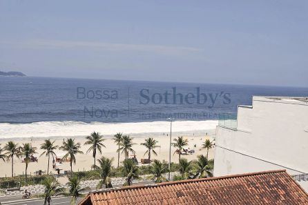 Cobertura com 5 Quartos à venda, 400m² no Ipanema, Rio de Janeiro