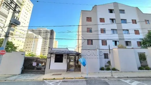 Apartamento com 2 Quartos à venda, 54m² no Vila Jardini, Sorocaba