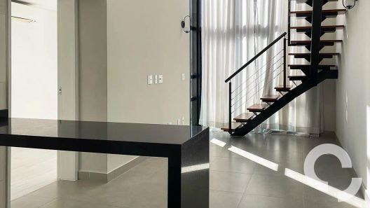 Apartamento com 1 Quarto à venda, 74m² no Cambuí, Campinas