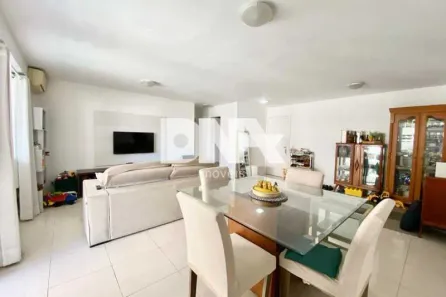Apartamento com 2 Quartos à venda, 113m² no Copacabana, Rio de Janeiro