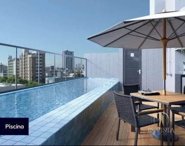 Apartamento com 3 Quartos à venda, 79m² no Estados, João Pessoa