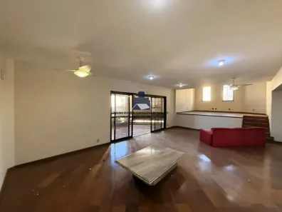 Apartamento com 5 Quartos à venda, 360m² no Centro, São José do Rio Preto