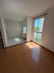 Apartamento com 2 Quartos para alugar, 48m² no Neópolis, Natal