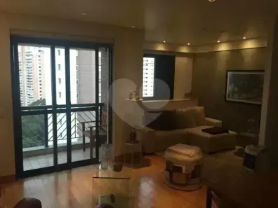 Apartamento com 2 Quartos à venda, 67m² no Vila Andrade, São Paulo