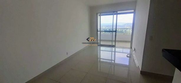Apartamento com 3 Quartos à venda, 87m² no Vila da Serra, Nova Lima