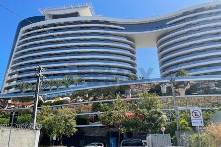 Conjunto Comercial / Sala à venda, 34m² no Edson Queiroz, Fortaleza