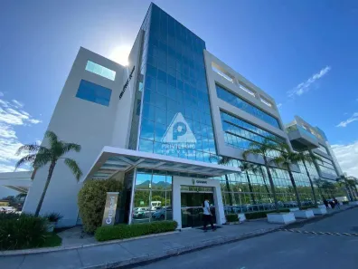 Conjunto Comercial / Sala à venda, 54m² no Barra da Tijuca, Rio de Janeiro