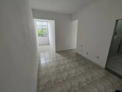Apartamento com 2 Quartos à venda, 55m² no Engenho de Dentro, Rio de Janeiro