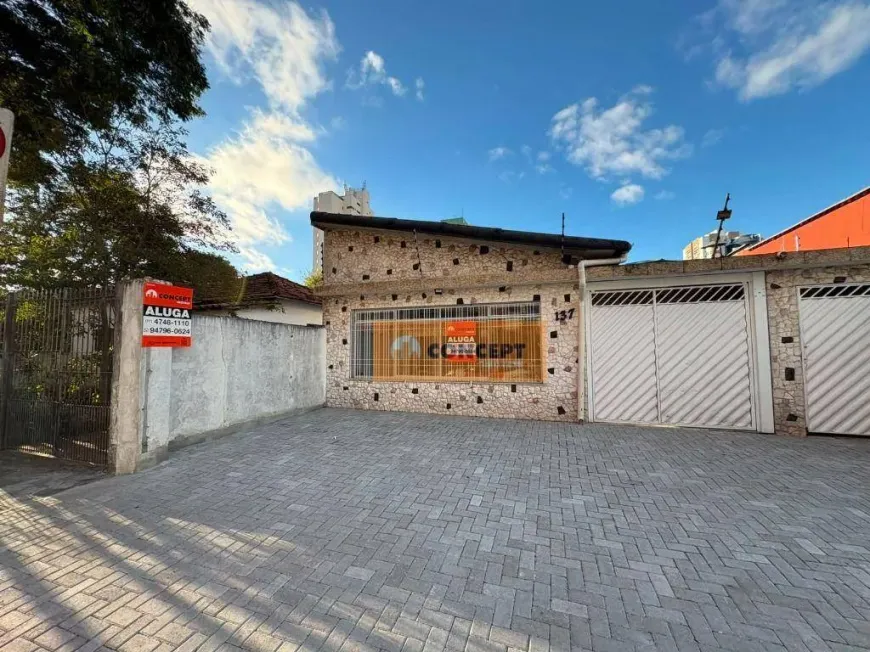 Foto do imóvel - Imóvel comercial para alugar com 213 m², 3 quartos, 2 banheiros, 5 vagas