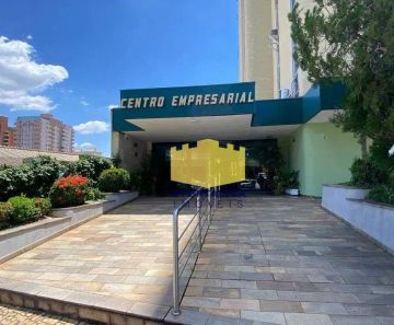Conjunto Comercial / Sala à venda, 131m² no Centro, Americana