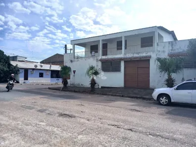 Prédio/Edifício Inteiro com 2 Quartos à venda, 250m² no Costa e Silva, Porto Alegre