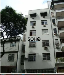Apartamento com 2 Quartos à venda, 64m² no Tijuca, Rio de Janeiro
