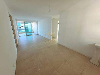 Apartamento com 3 Quartos à venda, 80m² no Farol, Maceió