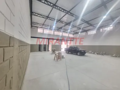 Prédio/Edifício Inteiro à venda, 350m² no Sítio do Morro, São Paulo