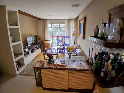 Apartamento com 3 Quartos à venda, 106m² no Botafogo, Rio de Janeiro