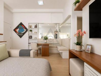 Apartamento com 2 Quartos à venda, 115m² no Centro, Campinas