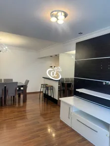 Apartamento com 3 Quartos à venda, 89m² no Alphaville Centro Industrial e Empresarial/Alphaville., Barueri