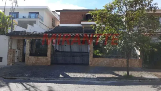 Casa com 3 Quartos à venda, 270m² no Jardim São Bento, São Paulo