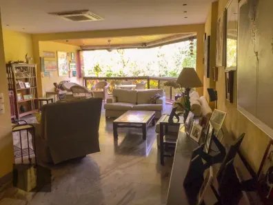 Apartamento com 4 Quartos à venda, 194m² no Barra da Tijuca, Rio de Janeiro
