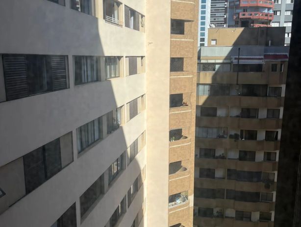 Sala comercial com vaga de garagem, Batel - foto 18