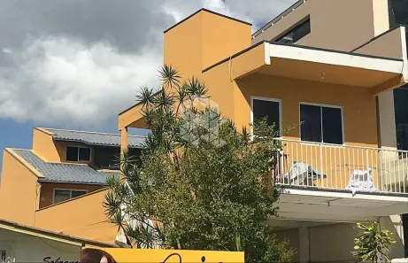 Prédio/Edifício Inteiro com 7 Quartos à venda, 255m² no Lagoa da Conceição, Florianópolis
