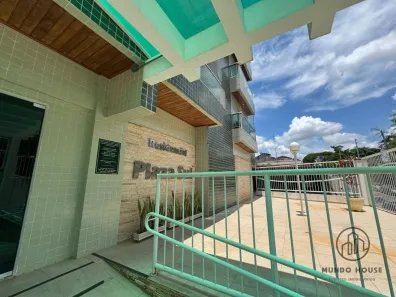 Apartamento com 3 Quartos à venda, 80m² no Vila Leão, Sorocaba