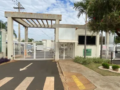Apartamento com 2 Quartos à venda, 39m² no Jardim Universal, Araraquara