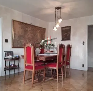 Apartamento com 3 Quartos à venda, 130m² no Mooca, São Paulo