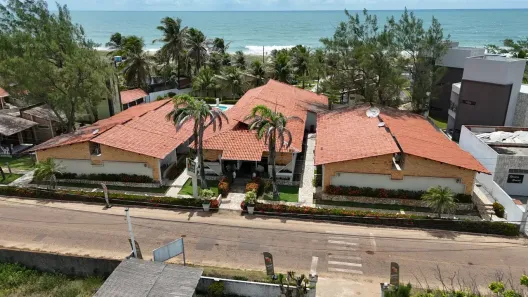 Prédio/Edifício Inteiro com 31 Quartos à venda, 4200m² no , Canguaretama