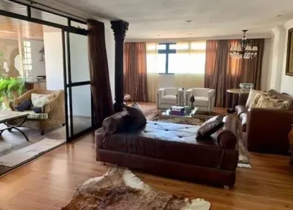 Cobertura com 4 Quartos à venda, 400m² no Tambaú, João Pessoa