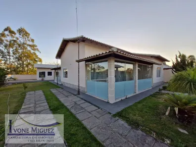 Casas à venda - Portal Das Mansoes, Miguel Pereira, RJ | ZAP Imóveis