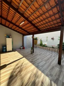 Casa com 3 Quartos à venda, 100m² no Centro, Eusébio