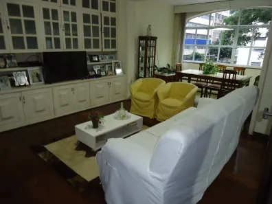 Apartamento com 4 Quartos à venda, 178m² no Copacabana, Rio de Janeiro