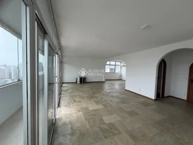 Apartamento com 4 Quartos à venda, 266m² no Centro, Florianópolis