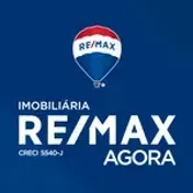 Logo da imobiliária