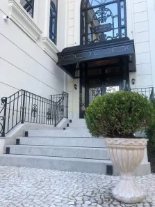 Apartamento com 4 Quartos à venda, 158m² no Centro, Itajaí