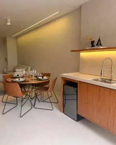 Apartamento com 3 Quartos à venda, 111m² no Praia da Costa, Vila Velha