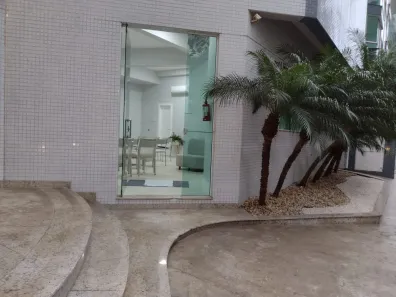 Conjunto Comercial / Sala à venda, 83m² no Centro, Balneário Camboriú