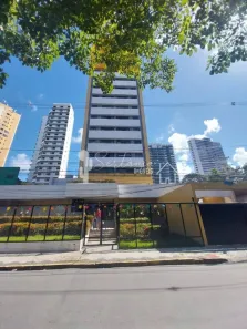 Apartamento com 1 Quarto à venda, 45m² no Santana, Recife