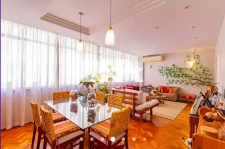 Apartamento com 3 Quartos à venda, 120m² no Ipanema, Rio de Janeiro